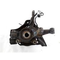 LEVI VRTLJIVI LEZAJ / PESTO KOLESA Z LEZAJEM SPREDAJ OEM N. 46528917 ORIGINAL REZERVNI DEL FIAT PUNTO 188 MK2 R (2003 - 2011) DIESEL LETNIK 2006