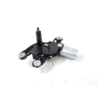 MOTORCEK ZADNJEGA BRISALCA OEM N. 5G0955711C ORIGINAL REZERVNI DEL VOLKSWAGEN POLO AW1 (DAL 2017)BENZINA/METANO LETNIK 2021