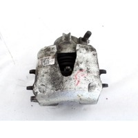 SPREDNJE LEVE ZAVORNE CELJUSTI  OEM N. 2Q0615123 ORIGINAL REZERVNI DEL VOLKSWAGEN POLO AW1 (DAL 2017)BENZINA/METANO LETNIK 2021