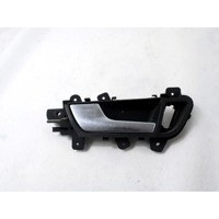 NOTRANJA KLJUKA  OEM N. 8K0837019 ORIGINAL REZERVNI DEL AUDI A4 B8 8K2 BER/SW/CABRIO (2007 - 11/2015) DIESEL LETNIK 2008