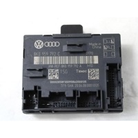 RACUNALNIK VRAT IN STEKEL OEM N. 8K0959793C ORIGINAL REZERVNI DEL AUDI A4 B8 8K2 BER/SW/CABRIO (2007 - 11/2015) DIESEL LETNIK 2008