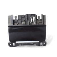 PEPELNIK / DRZALA ZA PIJACO OEM N. 8K0857951 ORIGINAL REZERVNI DEL AUDI A4 B8 8K2 BER/SW/CABRIO (2007 - 11/2015) DIESEL LETNIK 2008