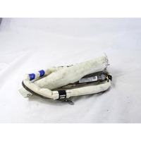 ZRACNA BLAZINA GLAVA DESNA OEM N. 8K0880742D ORIGINAL REZERVNI DEL AUDI A4 B8 8K2 BER/SW/CABRIO (2007 - 11/2015) DIESEL LETNIK 2008