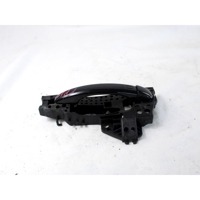 ZUNANJA KLJUKA ZADNJA LEVA VRATA OEM N. 8T0837205AGRU ORIGINAL REZERVNI DEL AUDI A4 B8 8K2 BER/SW/CABRIO (2007 - 11/2015) DIESEL LETNIK 2008