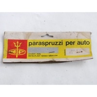 ZADNJI KOLOTEK  OEM N. 837 ORIGINAL REZERVNI DEL FIAT 128 (1969 - 1983)BENZINA LETNIK 1973