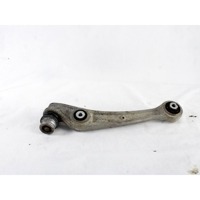 SPREDNJA LEVA ROKA  OEM N. 8K0407155B ORIGINAL REZERVNI DEL AUDI A4 B8 8K2 BER/SW/CABRIO (2007 - 11/2015) DIESEL LETNIK 2008