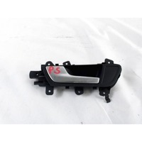 NOTRANJA KLJUKA  OEM N. 8K0839019 ORIGINAL REZERVNI DEL AUDI A4 B8 8K2 BER/SW/CABRIO (2007 - 11/2015) DIESEL LETNIK 2008