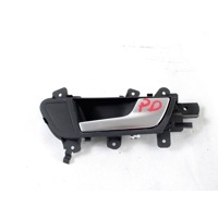 NOTRANJA KLJUKA  OEM N. 8K0839020 ORIGINAL REZERVNI DEL AUDI A4 B8 8K2 BER/SW/CABRIO (2007 - 11/2015) DIESEL LETNIK 2008