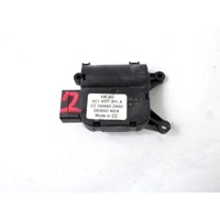 MOTORCEK OGREVANJA OEM N. 3C1907511A ORIGINAL REZERVNI DEL VOLKSWAGEN GOLF V 1K1 1K5 MK5 BER/SW (02/2004-11/2008) DIESEL LETNIK 2006