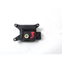 MOTORCEK OGREVANJA OEM N. 3C0907511AM ORIGINAL REZERVNI DEL VOLKSWAGEN GOLF V 1K1 1K5 MK5 BER/SW (02/2004-11/2008) DIESEL LETNIK 2006