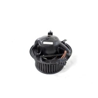 VENTILATOR  KABINE  OEM N. 3C1820015G ORIGINAL REZERVNI DEL VOLKSWAGEN GOLF V 1K1 1K5 MK5 BER/SW (02/2004-11/2008) DIESEL LETNIK 2006