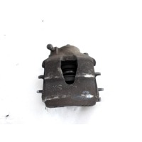 SPREDNJE DESNE ZAVORNE CELJUSTI  OEM N. 1K0615124D ORIGINAL REZERVNI DEL VOLKSWAGEN GOLF V 1K1 1K5 MK5 BER/SW (02/2004-11/2008) DIESEL LETNIK 2006