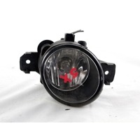 LEVA MEGLENKA OEM N. 8200002469 ORIGINAL REZERVNI DEL RENAULT CLIO BB CB MK2 R / CLIO STORIA (05/2001 - 2012) BENZINA LETNIK 2001