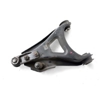 SPREDNJA LEVA ROKA  OEM N. 7700425227 ORIGINAL REZERVNI DEL RENAULT CLIO BB CB MK2 R / CLIO STORIA (05/2001 - 2012) BENZINA LETNIK 2001