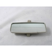 NOTRANJE VZVRATNO OGLEDALO OEM N. 735491017 ORIGINAL REZERVNI DEL FIAT 500 CINQUECENTO 312 MK3 (2007 - 2015) BENZINA/GPL LETNIK 2014