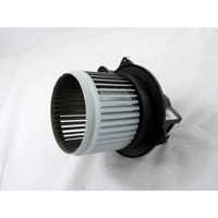 VENTILATOR  KABINE  OEM N. 77366208 ORIGINAL REZERVNI DEL FIAT 500 CINQUECENTO 312 MK3 (2007 - 2015) BENZINA/GPL LETNIK 2014