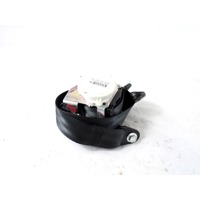 VARNOSTNI PAS OEM N. 735492576 ORIGINAL REZERVNI DEL FIAT 500 CINQUECENTO 312 MK3 (2007 - 2015) BENZINA/GPL LETNIK 2014