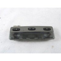 NOTRANJA SVETILA OEM N. 8200113025 ORIGINAL REZERVNI DEL RENAULT SCENIC JA0/1 FA0 MK1 R (1999 - 2003) DIESEL LETNIK 2001