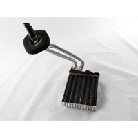 GRELEC RADIATORJA OEM N. 6001547484 ORIGINAL REZERVNI DEL DACIA SANDERO MK1 (2008 - 2012) BENZINA/GPL LETNIK 2010