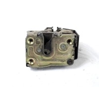 CENTRALNO ZAKLEPANJE ZADNJIH DESNIH VRAT OEM N. 7701473173 ORIGINAL REZERVNI DEL RENAULT SCENIC JA0/1 FA0 MK1 R (1999 - 2003) DIESEL LETNIK 2001