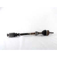 DESNA SPREDNJA POGONSKA GRED  OEM N. 7700112689 ORIGINAL REZERVNI DEL RENAULT SCENIC JA0/1 FA0 MK1 R (1999 - 2003) DIESEL LETNIK 2001