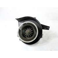 VENTILATOR  KABINE  OEM N. 6Q1819015G ORIGINAL REZERVNI DEL VOLKSWAGEN POLO 9N R (2005 - 10/2009) DIESEL LETNIK 2007