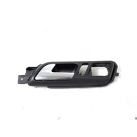 NOTRANJA KLJUKA  OEM N. 6Q1837247G ORIGINAL REZERVNI DEL VOLKSWAGEN POLO 9N R (2005 - 10/2009) DIESEL LETNIK 2007