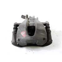 SPREDNJE DESNE ZAVORNE CELJUSTI  OEM N. 4401N9 ORIGINAL REZERVNI DEL PEUGEOT 308 4A 4B 4C 4E 4H MK1 BER/SW/CC (2007 - 2013) DIESEL LETNIK 2010