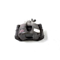 SPREDNJE LEVE ZAVORNE CELJUSTI  OEM N. 4401N8 ORIGINAL REZERVNI DEL PEUGEOT 308 4A 4B 4C 4E 4H MK1 BER/SW/CC (2007 - 2013) DIESEL LETNIK 2010