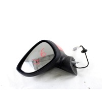 LEVO OGLEDALO OEM N. 2104890 ORIGINAL REZERVNI DEL FORD FIESTA CB1 CNN MK6 R (2012 - 2017)BENZINA LETNIK 2016