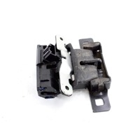 ZAKLEPANJE PRTLJA?NIH VRAT  OEM N. 8A61-A442A66-BE ORIGINAL REZERVNI DEL FORD FIESTA CB1 CNN MK6 R (2012 - 2017)BENZINA LETNIK 2016