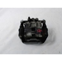 SPREDNJE DESNE ZAVORNE CELJUSTI  OEM N. 1766808 ORIGINAL REZERVNI DEL FORD FIESTA CB1 CNN MK6 R (2012 - 2017)BENZINA LETNIK 2016