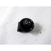 STIKALA ELEKTRICNIH OGLEDAL  OEM N. 93BG17B676BB ORIGINAL REZERVNI DEL FORD FIESTA JH JD MK5 R (2005 - 2008) DIESEL LETNIK 2008