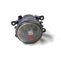 DESNA MEGLENKA OEM N. 1151754 ORIGINAL REZERVNI DEL FORD FIESTA JH JD MK5 R (2005 - 2008) DIESEL LETNIK 2008