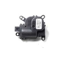 MOTORCEK OGREVANJA OEM N. 1S7H-19B634-CA ORIGINAL REZERVNI DEL FORD FIESTA JH JD MK5 R (2005 - 2008) DIESEL LETNIK 2008