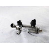 EGR VENTIL/IZMENJALNIK OEM N. 2S6Q-9F464-AB ORIGINAL REZERVNI DEL FORD FIESTA JH JD MK5 R (2005 - 2008) DIESEL LETNIK 2008