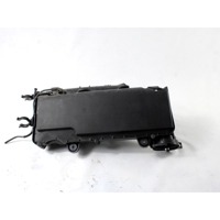 FILTAR ZRAKA OEM N. 9652987380 ORIGINAL REZERVNI DEL FORD FIESTA JH JD MK5 R (2005 - 2008) DIESEL LETNIK 2008