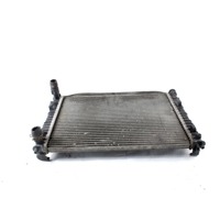 RADIATOR VODE OEM N. 4S6H8005CB ORIGINAL REZERVNI DEL FORD FIESTA JH JD MK5 R (2005 - 2008) DIESEL LETNIK 2008