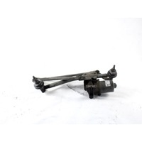 MOTORCEK PREDNJIH BRISALCEV OEM N. 2S6T-17B571-AC ORIGINAL REZERVNI DEL FORD FIESTA JH JD MK5 R (2005 - 2008) DIESEL LETNIK 2008