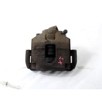 SPREDNJE LEVE ZAVORNE CELJUSTI  OEM N. 1478500 ORIGINAL REZERVNI DEL FORD FIESTA JH JD MK5 R (2005 - 2008) DIESEL LETNIK 2008