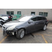 OPEL INSIGNIA A SW 2.0 D 118KW 6M 5P (2010) RICAMBI IN MAGAZZINO