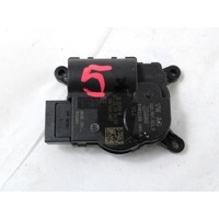 MOTORCEK OGREVANJA OEM N. 2Q0907511F ORIGINAL REZERVNI DEL AUDI Q2 GAB GAG (2016-2020)DIESEL LETNIK 2020