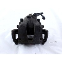 SPREDNJE LEVE ZAVORNE CELJUSTI  OEM N. 77362744 ORIGINAL REZERVNI DEL FIAT MULTIPLA 186 (1998 - 2002) DIESEL LETNIK 2004