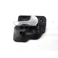 NOTRANJA KLJUKA  OEM N. 13121859 ORIGINAL REZERVNI DEL OPEL MERIVA A X03 R (2006 - 2010) BENZINA/GPL LETNIK 2009