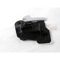 NOTRANJA KLJUKA  OEM N. 13121860 ORIGINAL REZERVNI DEL OPEL MERIVA A X03 R (2006 - 2010) BENZINA/GPL LETNIK 2009