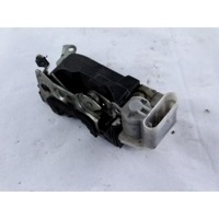 CENTRALNA KLJUCAVNICA ZADJIH LEVIH VRAT OEM N. 51734604 ORIGINAL REZERVNI DEL FIAT MULTIPLA 186 (1998 - 2002) DIESEL LETNIK 2004