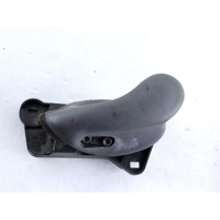 NOTRANJA KLJUKA  OEM N. 735249621 ORIGINAL REZERVNI DEL FIAT MULTIPLA 186 (1998 - 2002) DIESEL LETNIK 2004