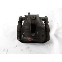 SPREDNJE DESNE ZAVORNE CELJUSTI  OEM N. 9196052 ORIGINAL REZERVNI DEL OPEL MERIVA A X03 R (2006 - 2010) BENZINA/GPL LETNIK 2009