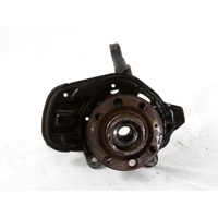 LEVI VRTLJIVI LEZAJ / PESTO KOLESA Z LEZAJEM SPREDAJ OEM N. 93328737 ORIGINAL REZERVNI DEL OPEL MERIVA A X03 R (2006 - 2010) BENZINA/GPL LETNIK 2009