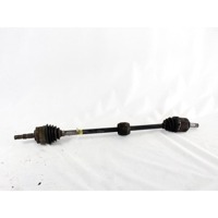 DESNA SPREDNJA POGONSKA GRED  OEM N. 93299246 ORIGINAL REZERVNI DEL OPEL MERIVA A X03 R (2006 - 2010) BENZINA/GPL LETNIK 2009